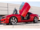 2010-15 Camaro - Vertical Lambo Doors