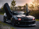 2010-15 Camaro - Vertical Lambo Doors