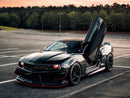 2010-15 Camaro - Vertical Lambo Doors