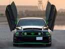 2011-14 Mustang - Vertical Lambo Doors