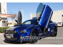 2011-14 Mustang - Vertical Lambo Doors