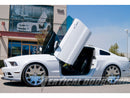 2011-14 Mustang - Vertical Lambo Doors