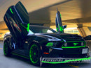 2011-14 Mustang - Vertical Lambo Doors