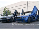 2011-14 Mustang - Vertical Lambo Doors
