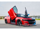 2011-23 Charger - Vertical Lambo Doors
