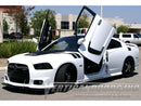2011-23 Charger - Vertical Lambo Doors