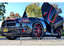 2011-23 Charger - Vertical Lambo Doors
