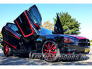 2011-23 Charger - Vertical Lambo Doors