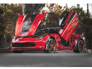 2014-19 Corvette - Vertical Lambo Doors