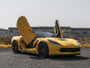 2014-19 Corvette - Vertical Lambo Doors