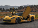 2014-19 Corvette - Vertical Lambo Doors