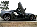 2014-19 Corvette - Vertical Lambo Doors