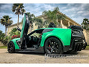 2014-19 Corvette - Vertical Lambo Doors