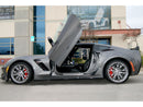 2014-19 Corvette - Vertical Lambo Doors