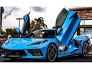 2020-25 Corvette - Vertical Lambo Doors