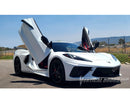 2020-25 Corvette - Vertical Lambo Doors