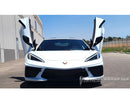 2020-25 Corvette - Vertical Lambo Doors