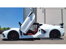 2020-25 Corvette - Vertical Lambo Doors