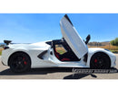 2020-25 Corvette - Vertical Lambo Doors