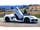 2020-25 Corvette - Vertical Lambo Doors