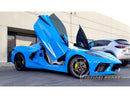 2020-25 Corvette - Vertical Lambo Doors