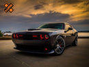 2015-23 Challenger Charger - SRT LED Badge