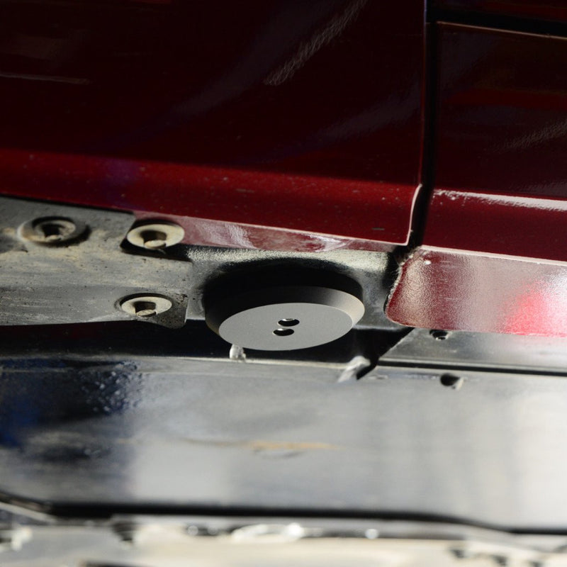 2005-25 Corvette - Lift Pads