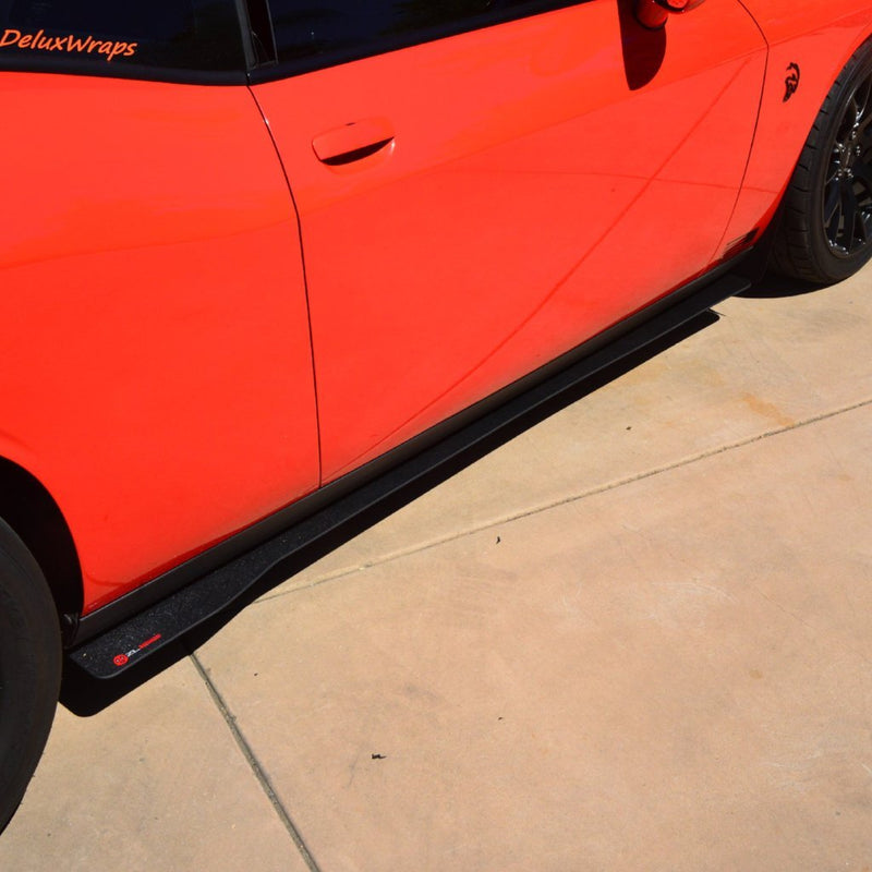 2008-23 Challenger - Side Splitters