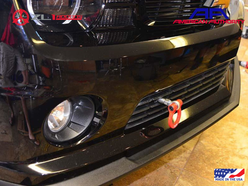 2010-13 Camaro SS RS 1LE - Premium Tow Hook