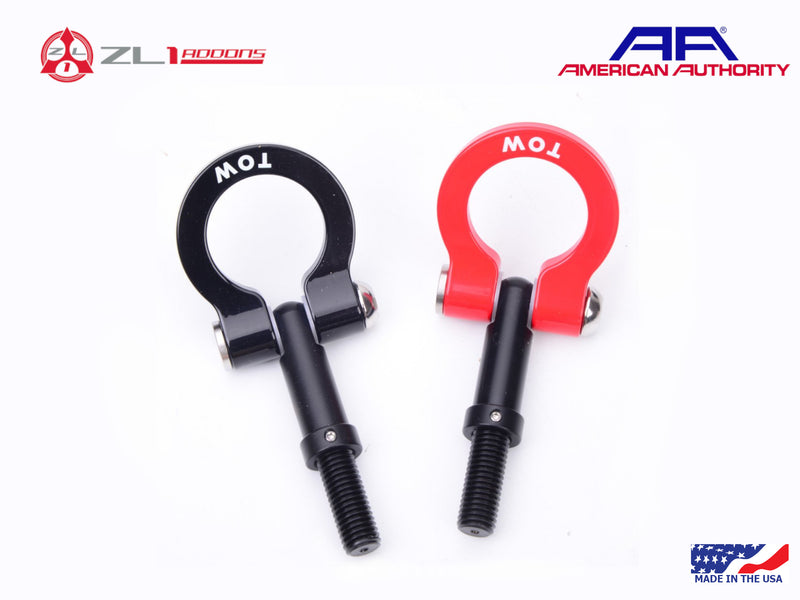 2010-15 Camaro - Feather Lite Tow Hook