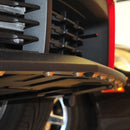 2005-24 Camaro - ZL1 Addons Splitter Guards
