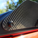 2008-23 Challenger - Carbon Fiber Wicker Bill