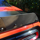2008-23 Challenger - Carbon Fiber Wicker Bill