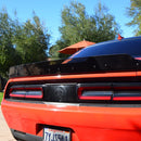 2008-23 Challenger - Carbon Fiber Wicker Bill