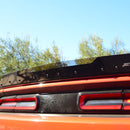 2008-23 Challenger - Carbon Fiber Wicker Bill