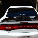 2011-14 Charger - Stealth Wicker Bill