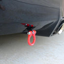 2014-24 Corvette - Feather Lite Tow Hook