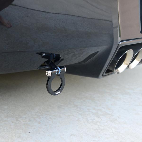 2014-24 Corvette - Feather Lite Tow Hook