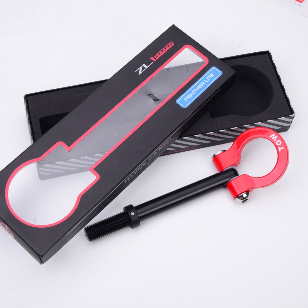 2014-24 Corvette - Feather Lite Tow Hook