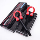 2014-24 Corvette - Feather Lite Tow Hook