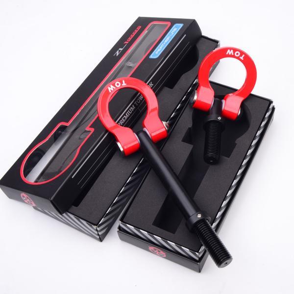 2014-24 Corvette - Feather Lite Tow Hook