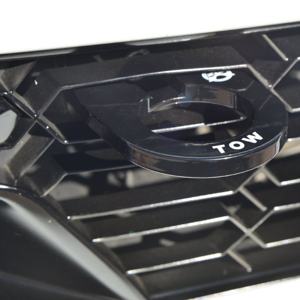 2014-19 Corvette - GT4 Tow Hook
