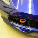 2014-19 Corvette - GT4 Tow Hook