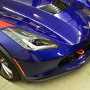 2014-19 Corvette - GT4 Tow Hook