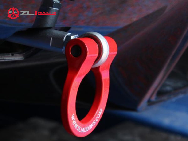 2014-24 Corvette - Premium Tow Hook