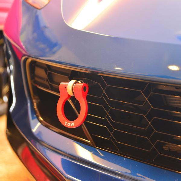 2014-24 Corvette - Premium Tow Hook