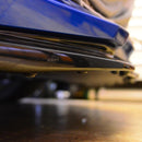 2014-19 Corvette - Splitter Guards