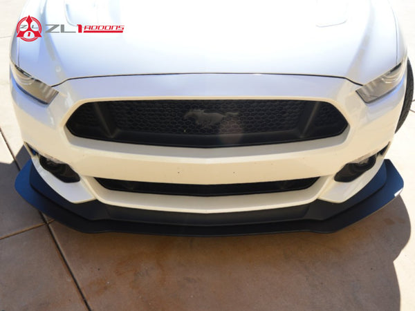 2015-17 Mustang GT PP - Body Kit