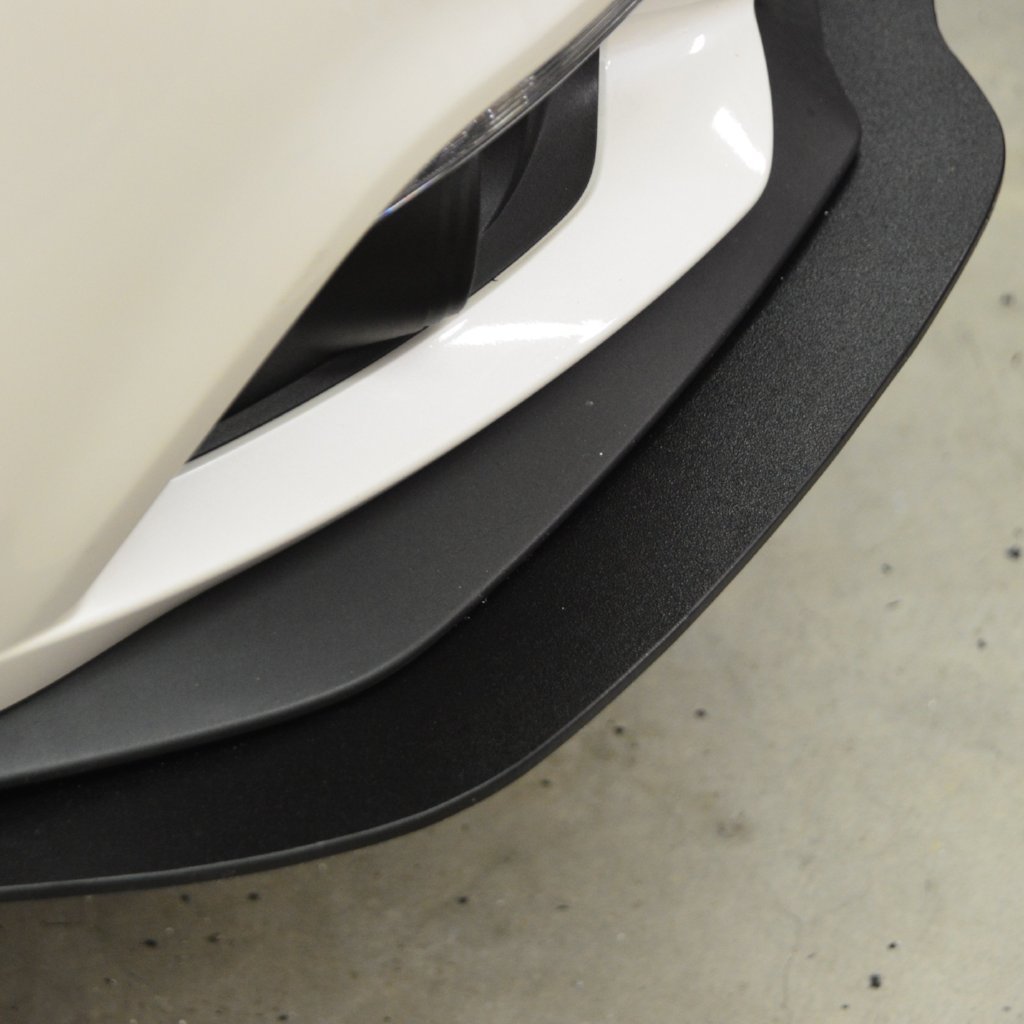 2015-23 Mustang - Front Splitter