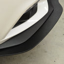 2015-23 Mustang - Front Splitter